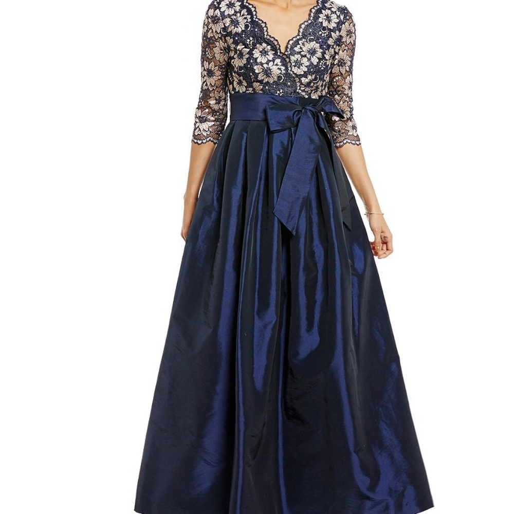 COPY - Formal Ball Gown